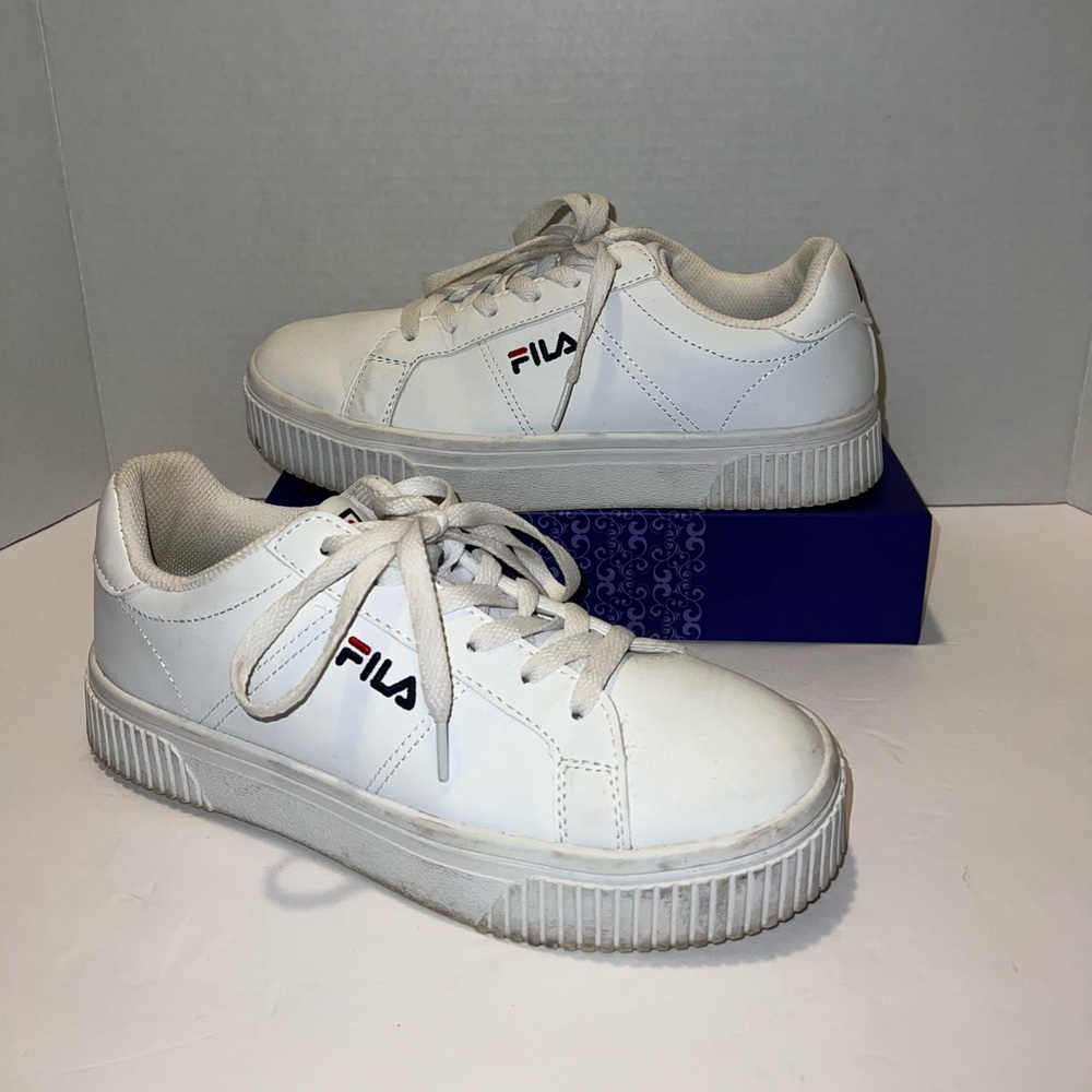 Fila Panache Sneaker